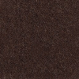 28. Brown plain tweed