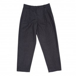 CobblerII trousers by sustainable clothing brand Lanefortyfive