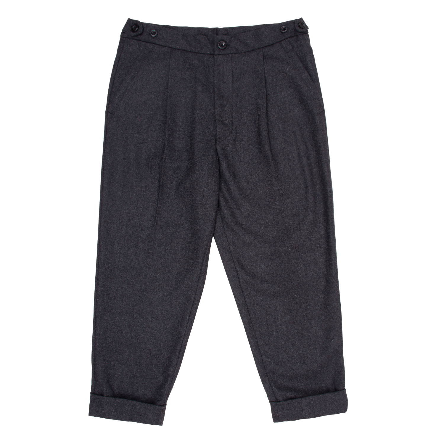 Sepoy | Trousers