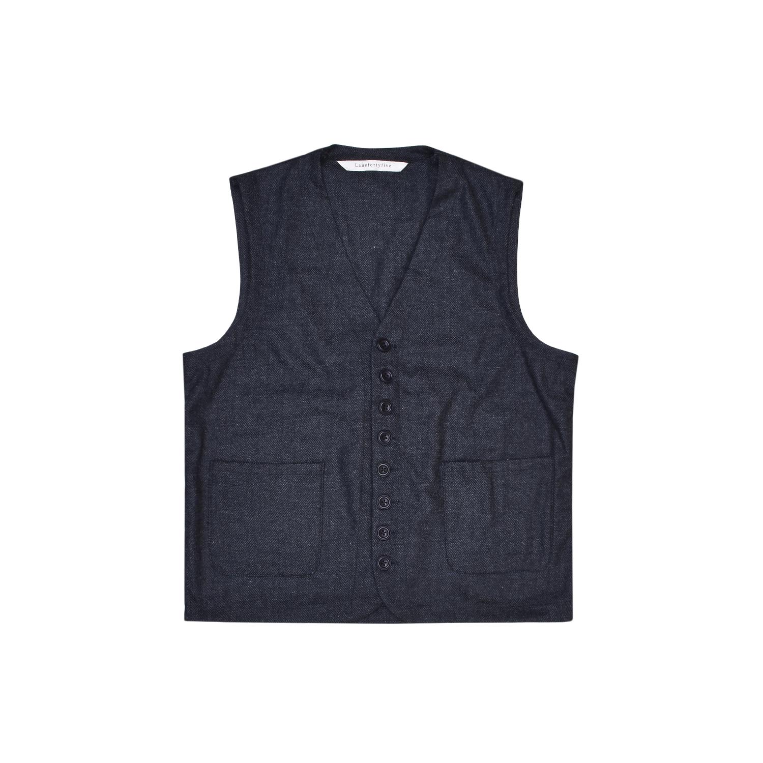 Qora 1 | Waistcoat