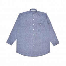 Bondurant shirt by sustainable clothing brand Lanefortyfive
