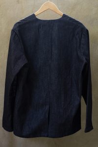 Relway | LaneFortyfive Jacket 1