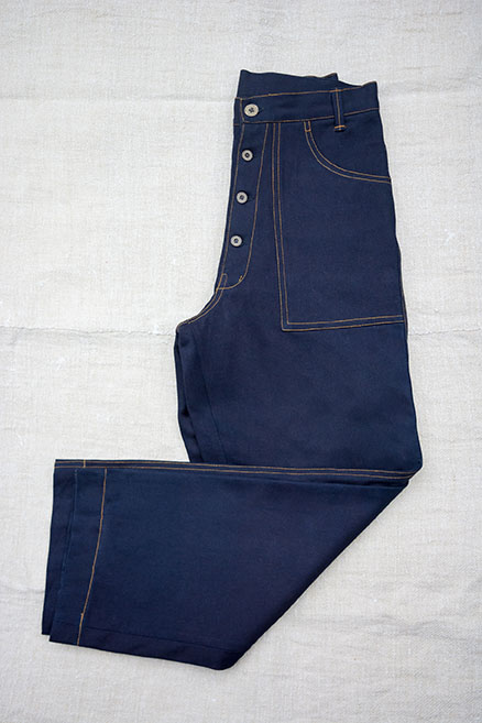Logjam | LaneFortyfive Jeans