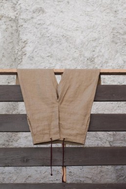 Pantaloni 3 - Trousers