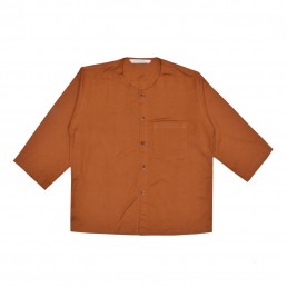 Camicia2 shirt by sustainable clothing brand Lanefortyfive