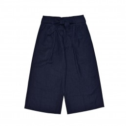 Pantaloni2 trousers by sustainable clothing brand Lanefortyfive