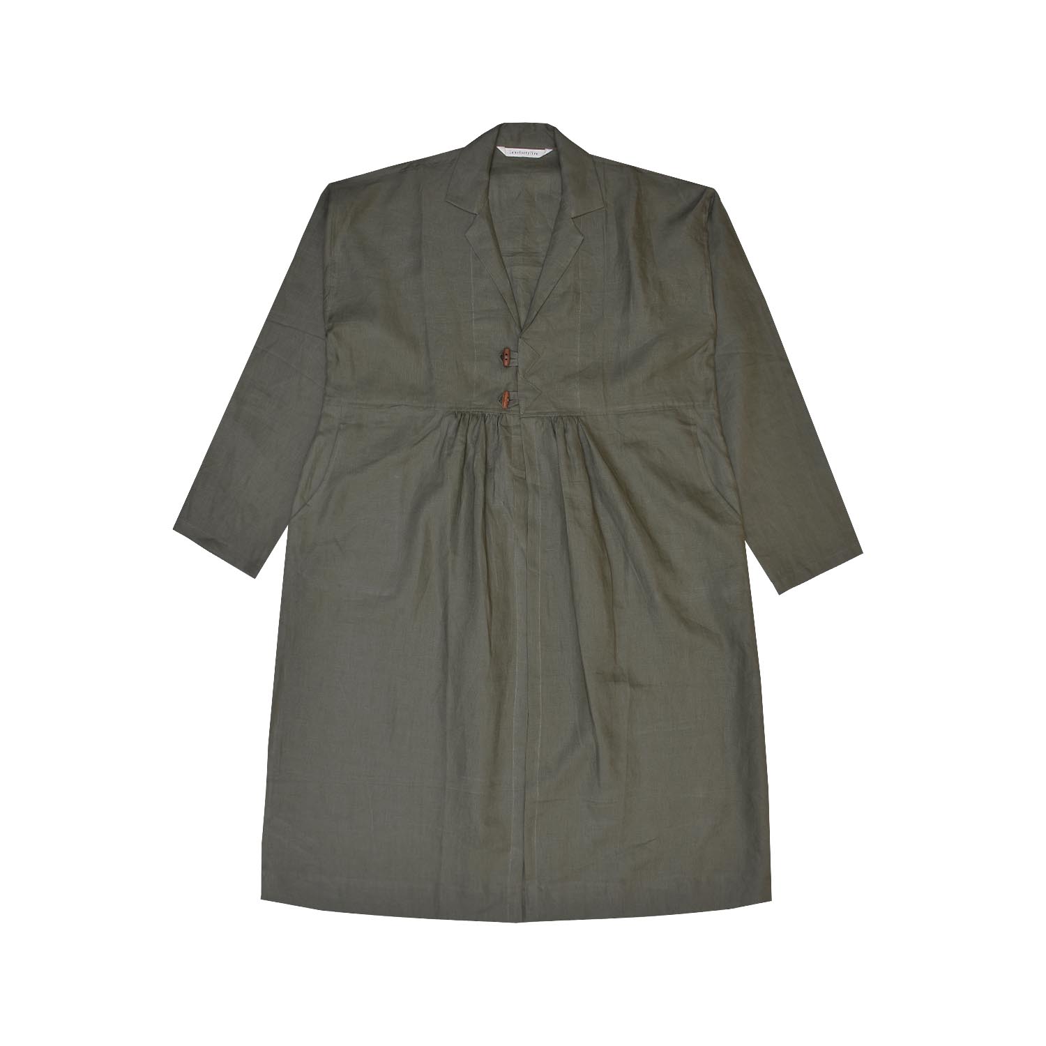 KC01 | LaneFortyfive summer coat