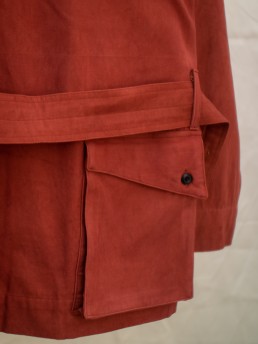 Lanefortyfive dilacio2 jacket