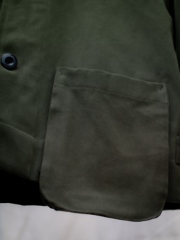 Lanefortyfive dilacio3 jacket