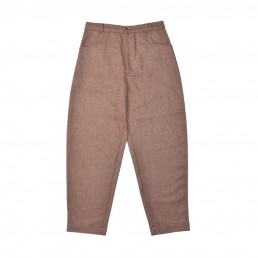 CT03/ Pipe trousers