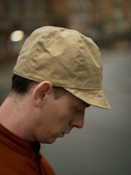 The Cap Enter hoodlums Lanefortyfive sustainable ethical clothing